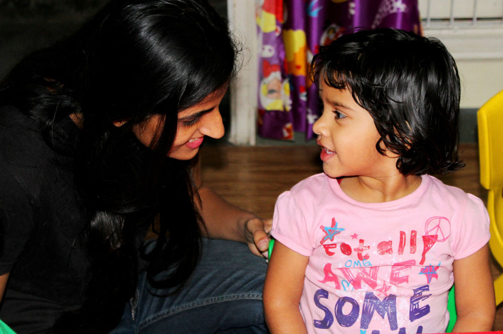 Preschooler Therapy Preschooler Therapy