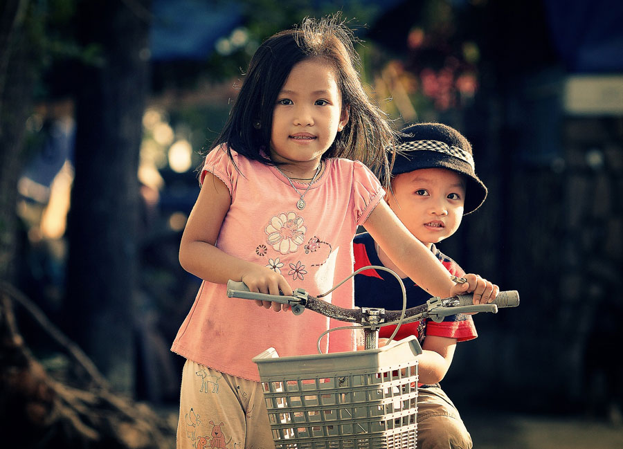 Children