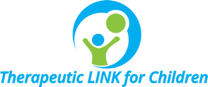 Therapeutic LINK for Children - Logo